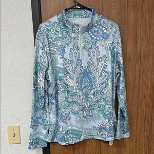 Acegolfs Pretty Feminine Pullover